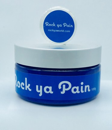 50g-Pain Cream+ 100g+Pocket- RyP 50g-Pain Cream+ 100g+Pocket- RyP